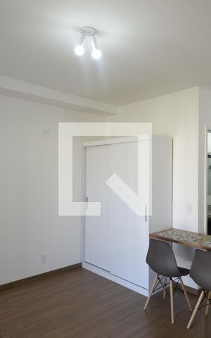 Studio à venda com 30m², 1 quarto e sem vagaStudio