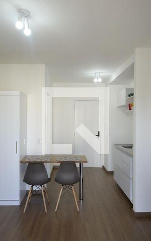 Studio à venda com 30m², 1 quarto e sem vagaStudio