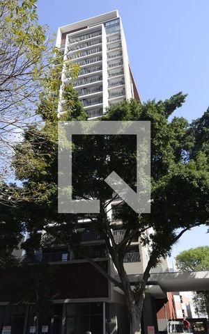 Studio à venda com 30m², 1 quarto e sem vagaFachada