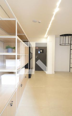 Studio à venda com 30m², 1 quarto e sem vagaDelivery