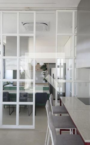 Studio à venda com 30m², 1 quarto e sem vagaÁrea comum