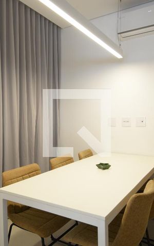 Studio à venda com 30m², 1 quarto e sem vagaCoworking