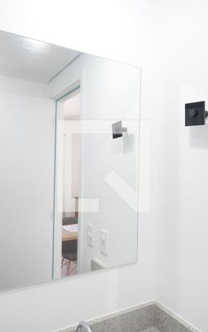 Studio à venda com 30m², 1 quarto e sem vagaBanheiro