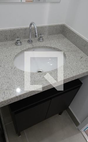 Studio à venda com 30m², 1 quarto e sem vagaBanheiro