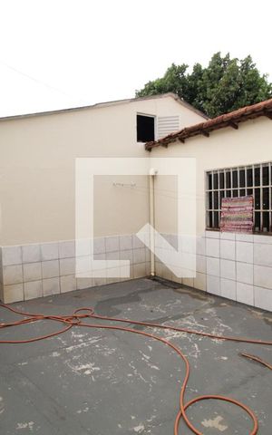 Casa para alugar com 350m², 7 quartos e 5 vagasQuintal