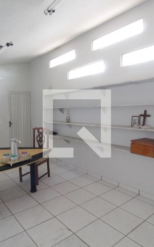 Casa para alugar com 350m², 7 quartos e 5 vagasSala de Jantar