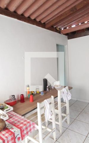 Casa para alugar com 350m², 7 quartos e 5 vagasCozinha
