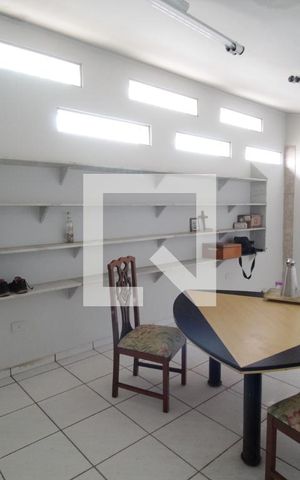 Casa para alugar com 350m², 7 quartos e 5 vagasSala de Jantar