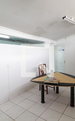 Casa para alugar com 350m², 7 quartos e 5 vagasSala de Jantar
