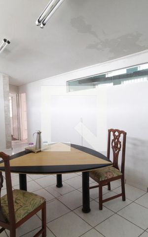 Casa para alugar com 350m², 7 quartos e 5 vagasSala de Jantar
