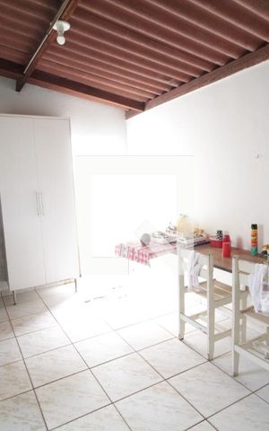 Casa para alugar com 350m², 7 quartos e 5 vagasCozinha