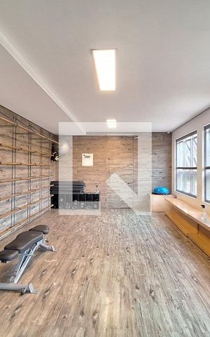 Apartamento à venda com 70m², 2 quartos e 1 vaga Apartamento à venda com 70m², 2 quartos e 1 vagaAcademia