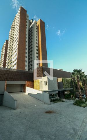 Apartamento à venda com 115m², 3 quartos e 2 vagas Apartamento à venda com 115m², 3 quartos e 2 vagasFachada