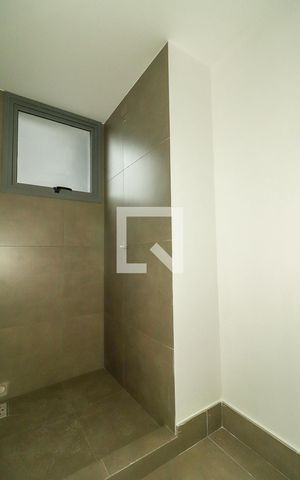 Apartamento à venda com 115m², 3 quartos e 2 vagas Apartamento à venda com 115m², 3 quartos e 2 vagasBanheiro da Suíte 2