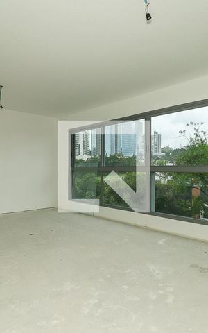Apartamento à venda com 115m², 3 quartos e 2 vagas Apartamento à venda com 115m², 3 quartos e 2 vagasSala