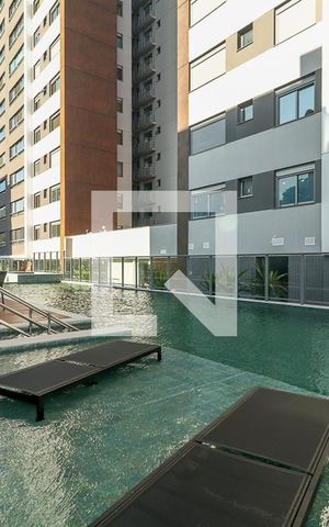 Apartamento à venda com 98m², 3 quartos e 1 vagaÁrea comum - Piscina