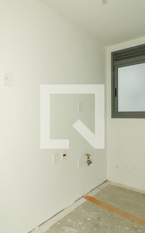 Apartamento à venda com 98m², 3 quartos e 1 vagaCozinha e Área de Serviço