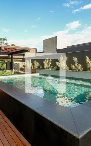 Apartamento à venda com 98m², 3 quartos e 1 vagaÁrea comum - Piscina