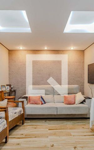 Casa à venda com 409m², 4 quartos e 5 vagas Casa à venda com 409m², 4 quartos e 5 vagasSala 2