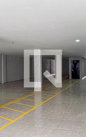 Apartamento à venda com 92m², 2 quartos e 2 vagas Apartamento à venda com 92m², 2 quartos e 2 vagasGaragem