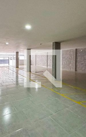 Apartamento à venda com 92m², 2 quartos e 2 vagas Apartamento à venda com 92m², 2 quartos e 2 vagasGaragem