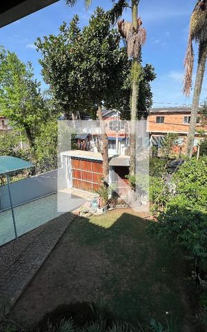 Casa à venda com 105m², 2 quartos e 1 vaga Casa à venda com 105m², 2 quartos e 1 vagaVista quarto 1