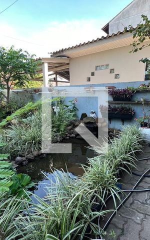 Casa à venda com 105m², 2 quartos e 1 vaga Casa à venda com 105m², 2 quartos e 1 vagaÁrea comum