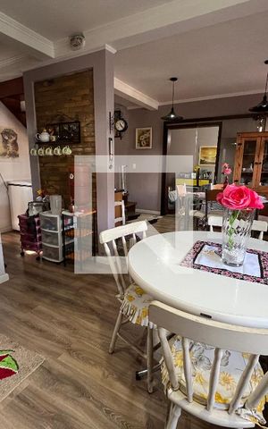 Casa à venda com 105m², 2 quartos e 1 vaga Casa à venda com 105m², 2 quartos e 1 vagaCozinha