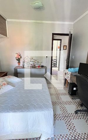 Casa à venda com 105m², 2 quartos e 1 vaga Casa à venda com 105m², 2 quartos e 1 vagaQuarto 1