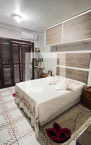 Casa à venda com 105m², 2 quartos e 1 vaga Casa à venda com 105m², 2 quartos e 1 vagaQuarto 1
