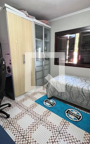 Casa à venda com 105m², 2 quartos e 1 vaga Casa à venda com 105m², 2 quartos e 1 vagaQuarto 2