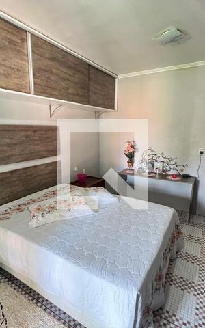Casa à venda com 105m², 2 quartos e 1 vaga Casa à venda com 105m², 2 quartos e 1 vagaQuarto 1