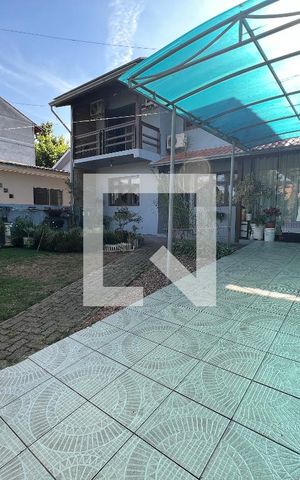 Casa à venda com 105m², 2 quartos e 1 vaga Casa à venda com 105m², 2 quartos e 1 vagaÁrea comum