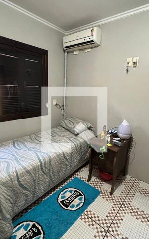Casa à venda com 105m², 2 quartos e 1 vaga Casa à venda com 105m², 2 quartos e 1 vagaQuarto 2