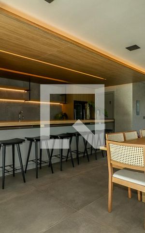 Apartamento à venda com 115m², 3 quartos e 1 vagaÁrea comum - Salão de festas 2