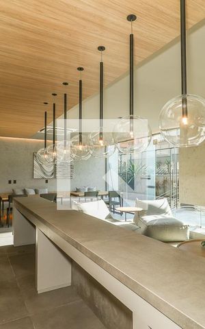Apartamento à venda com 98m², 3 quartos e 1 vaga Apartamento à venda com 98m², 3 quartos e 1 vagaÁrea comum - Salão de festas