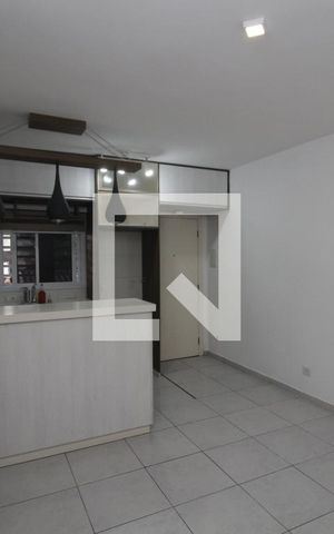 Apartamento à venda com 60m², 2 quartos e 1 vagaSala de TV