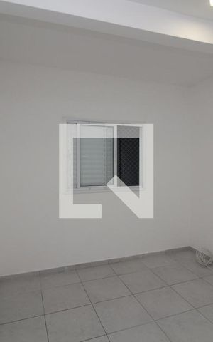 Apartamento à venda com 60m², 2 quartos e 1 vagaQuarto 2