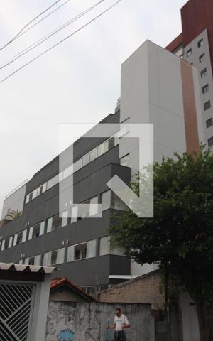 Apartamento à venda com 60m², 2 quartos e 1 vagaFachada