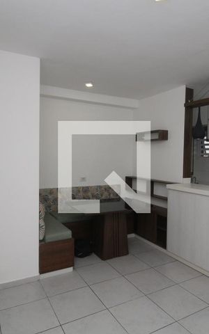 Apartamento à venda com 60m², 2 quartos e 1 vagaSala de TV