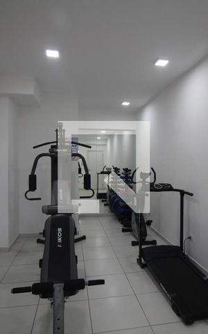 Apartamento à venda com 60m², 2 quartos e 1 vagaAcademia