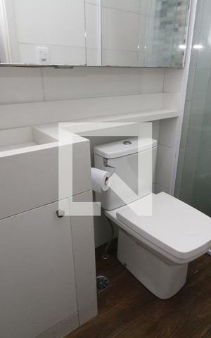 Apartamento à venda com 60m², 2 quartos e 1 vagaBanheiro