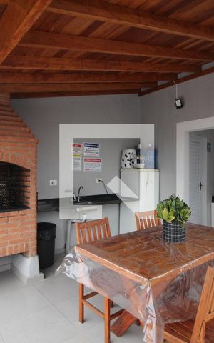 Apartamento à venda com 60m², 2 quartos e 1 vagaÁrea comum - Churrasqueira