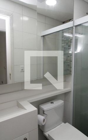 Apartamento à venda com 60m², 2 quartos e 1 vagaBanheiro