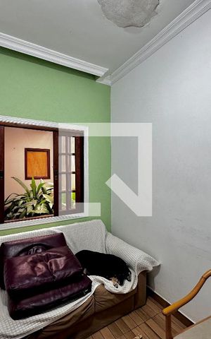 Casa à venda com 290m², 4 quartos e 2 vagas Casa à venda com 290m², 4 quartos e 2 vagasQuarto 3