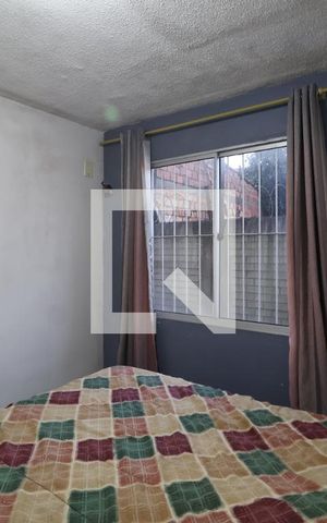Apartamento à venda com 43m², 2 quartos e 1 vagaQuarto 2