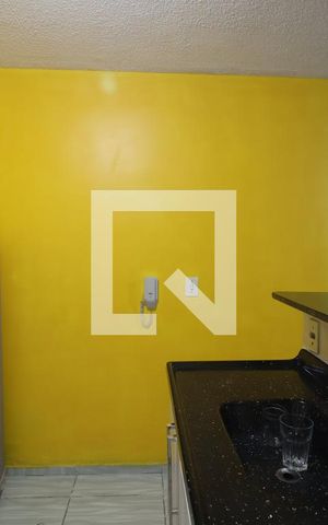 Apartamento à venda com 43m², 2 quartos e 1 vagaCozinha e Área de Serviço