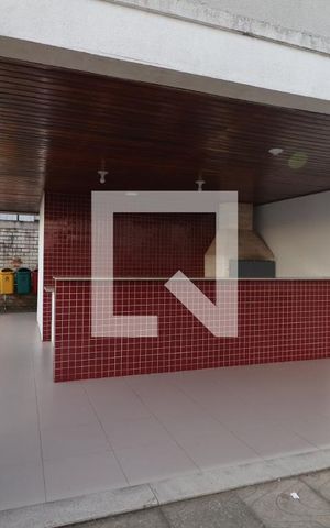 Apartamento à venda com 43m², 2 quartos e 1 vagaÁrea comum - Churrasqueira