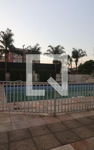 Apartamento à venda com 43m², 2 quartos e 1 vagaÁrea comum - Piscina