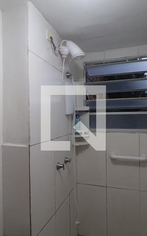 Apartamento à venda com 43m², 2 quartos e 1 vagaBanheiro
